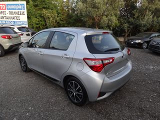 Toyota Yaris 2018-thumb-7