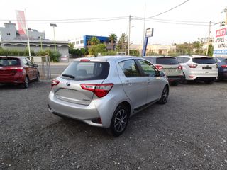 Toyota Yaris 2018-thumb-9
