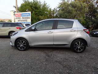 Toyota Yaris 2018-thumb-12