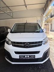 Opel Vivaro 2019