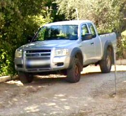 Ford Ranger 2007