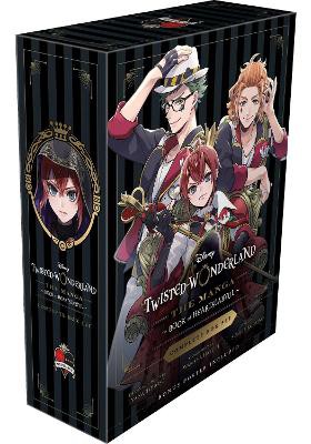DISNEY TW BOX SET PA