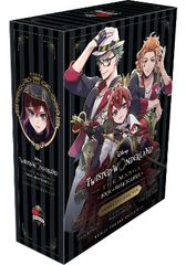 DISNEY TW BOX SET PA
