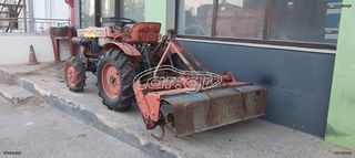 Αμπελουργικά Τρακτέρ Kubota 1999 B7001 4x4-thumb-1