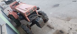 Αμπελουργικά Τρακτέρ Kubota 1999 B7001 4x4-thumb-2