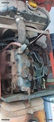 Αμπελουργικά Τρακτέρ Kubota 1999 B7001 4x4-thumb-3