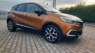 Renault Captur 2018 '''''''''''''''''ΕΠΩΛΗΘΗ''''''''''''''-thumb-1