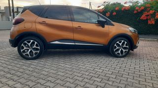 Renault Captur 2018 '''''''''''''''''ΕΠΩΛΗΘΗ''''''''''''''-thumb-2