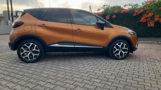 Renault Captur 2018 '''''''''''''''''ΕΠΩΛΗΘΗ''''''''''''''-thumb-9