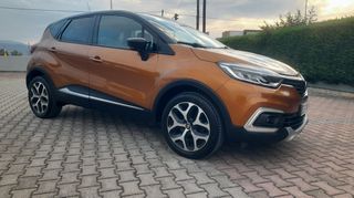 Renault Captur 2018 '''''''''''''''''ΕΠΩΛΗΘΗ''''''''''''''-thumb-11