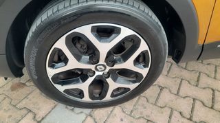 Renault Captur 2018 '''''''''''''''''ΕΠΩΛΗΘΗ''''''''''''''-thumb-19
