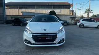 Peugeot 208 2019