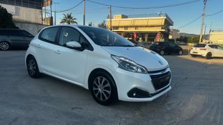 Peugeot 208 2019-thumb-1