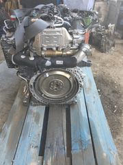 Mercedes 654920 DSL 1950cc-thumb-1