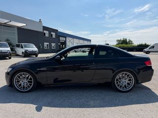 Bmw M3 2008 4.000cc 420PS AUTO-thumb-5