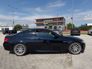 Bmw M3 2008 4.000cc 420PS AUTO-thumb-6