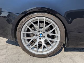 Bmw M3 2008 4.000cc 420PS AUTO-thumb-7