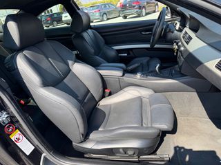 Bmw M3 2008 4.000cc 420PS AUTO-thumb-8