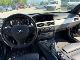 Bmw M3 2008 4.000cc 420PS AUTO-thumb-11