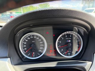 Bmw M3 2008 4.000cc 420PS AUTO-thumb-14