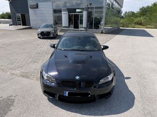 Bmw M3 2008 4.000cc 420PS AUTO