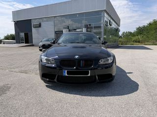 Bmw M3 2008 4.000cc 420PS AUTO-thumb-1