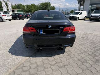 Bmw M3 2008 4.000cc 420PS AUTO-thumb-2