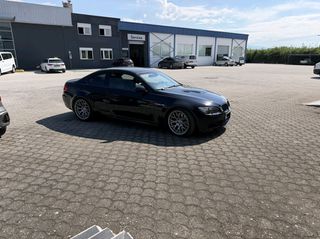 Bmw M3 2008 4.000cc 420PS AUTO-thumb-4