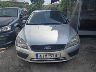 Ford Focus 2008