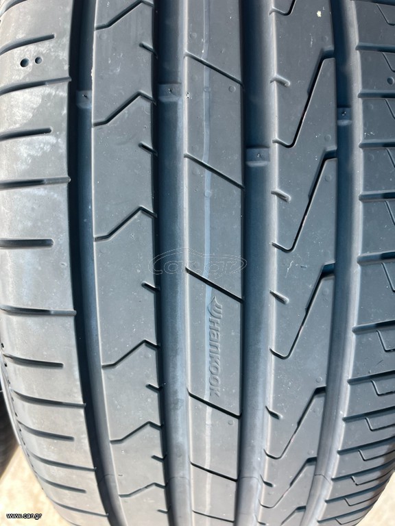 195/45/16 HANKOOK