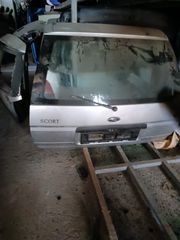 ΠΟΡΤΜΠΑΓΚΑΖ FORD ESCORT ST 90-97