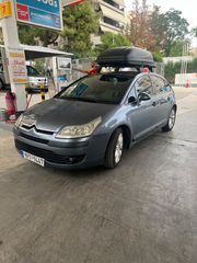Citroen C4 2006