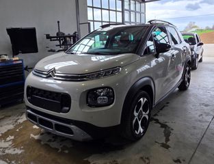 Citroen C3 Aircross 2020 Άψογο με πανόραμα ανοιγόμενο