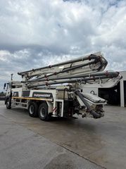 Πρέσσα MAN 2008 TGA 33.360 PUTZMEISTER 38 ΜΕΤΡΑ-thumb-5
