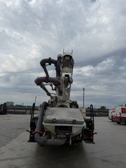 Πρέσσα MAN 2008 TGA 33.360 PUTZMEISTER 38 ΜΕΤΡΑ-thumb-7