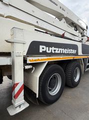 Πρέσσα MAN 2008 TGA 33.360 PUTZMEISTER 38 ΜΕΤΡΑ-thumb-10