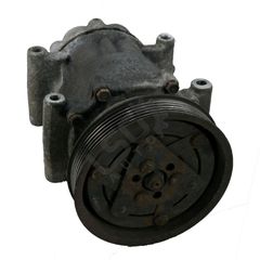 Κομπρεσέρ Air Condition Nissan Juke I 2010-2019
