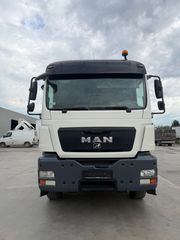 Μπετονιέρα MAN 2008 TGA 33.360 PUTZMEISTER 38 ΜΕΤΡΑ-thumb-2