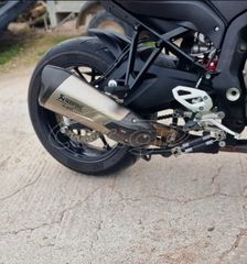 Akrapovic HP ΆΡΙΣΤΗ ΚΑΤΆΣΤΑΣΗ-thumb-1