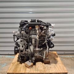 CITROEN C4 CACTUS ( 14 - 20 ) ΚΙΝΗΤΗΡΑΣ 1.2 THP PURETECH HN01 100.000 ΧΙΛΙΟΜΕΤΡΑ #23092-thumb-1