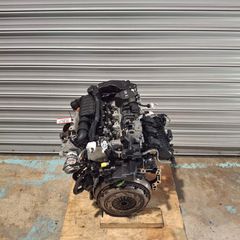 CITROEN C4 CACTUS ( 14 - 20 ) ΚΙΝΗΤΗΡΑΣ 1.2 THP PURETECH HN01 100.000 ΧΙΛΙΟΜΕΤΡΑ #23092-thumb-2