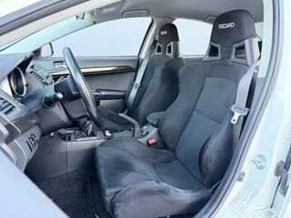 Mitsubishi Lancer Evo 2009 HKS-thumb-7