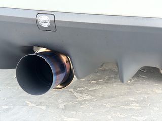 Mitsubishi Lancer Evo 2009 HKS-thumb-34