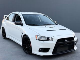 Mitsubishi Lancer Evo 2009 HKS-thumb-39