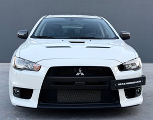 Mitsubishi Lancer Evo 2009 HKS-thumb-40