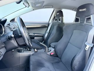 Mitsubishi Lancer Evo 2009 HKS-thumb-8
