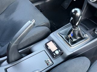 Mitsubishi Lancer Evo 2009 HKS-thumb-12