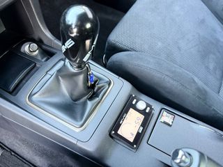 Mitsubishi Lancer Evo 2009 HKS-thumb-13