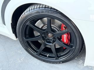 Mitsubishi Lancer Evo 2009 HKS-thumb-29