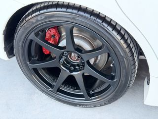 Mitsubishi Lancer Evo 2009 HKS-thumb-30